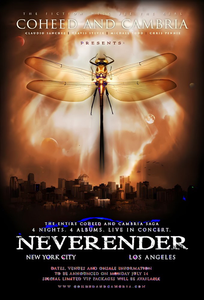 Neverender: Children of the Fence Edition Image