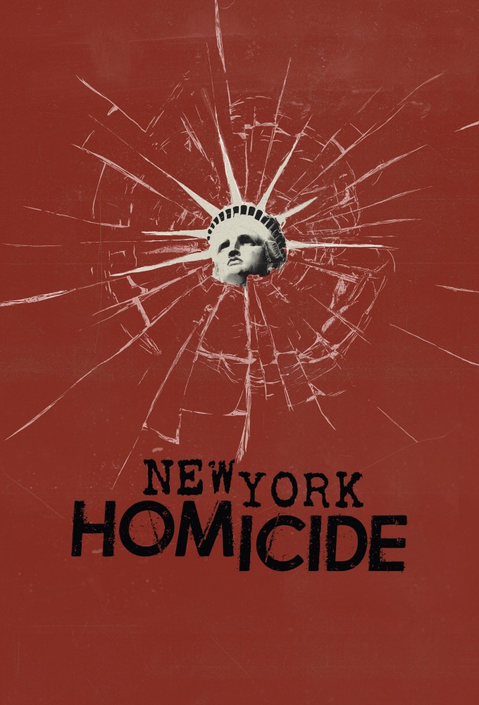 New York Homicide Image
