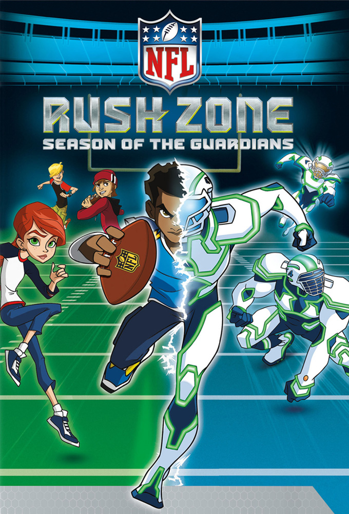 NFL Rush Zone Image