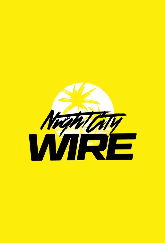 Night City Wire Image