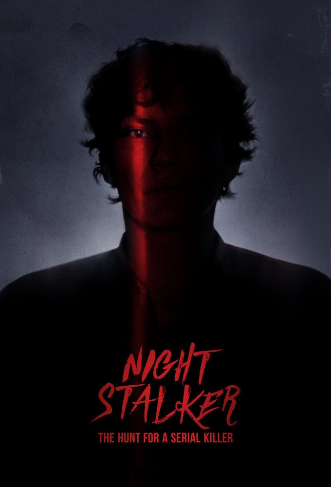 Night Stalker: The Hunt for a Serial Killer Image
