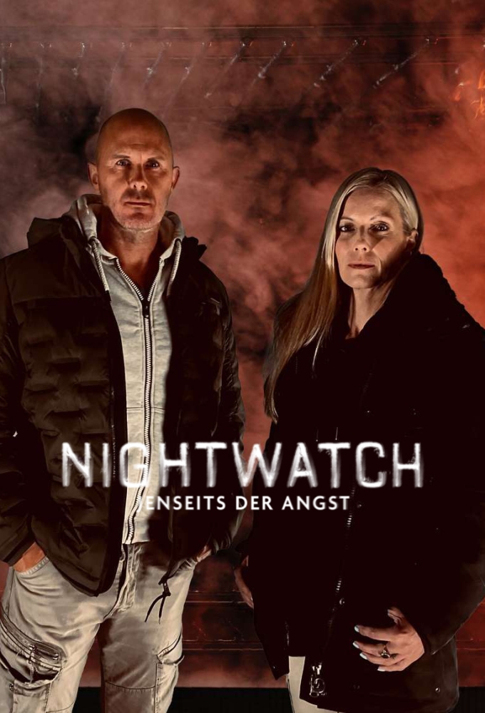Nightwatch – Jenseits der Angst Image