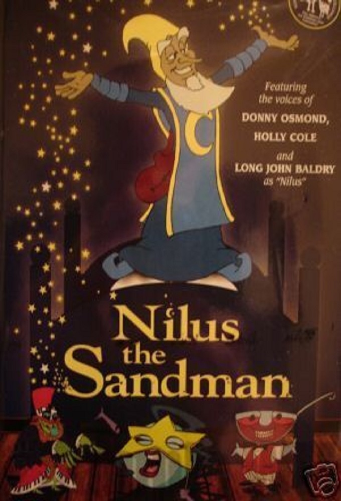 Nilus the Sandman Image