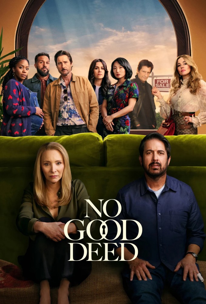 No Good Deed Image