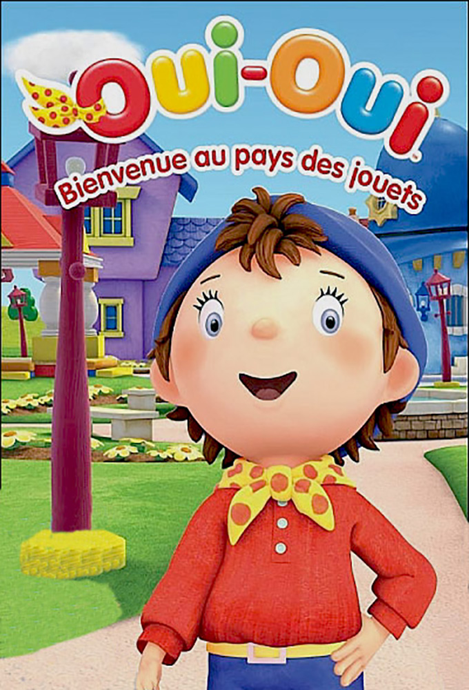 Noddy (1998) Image