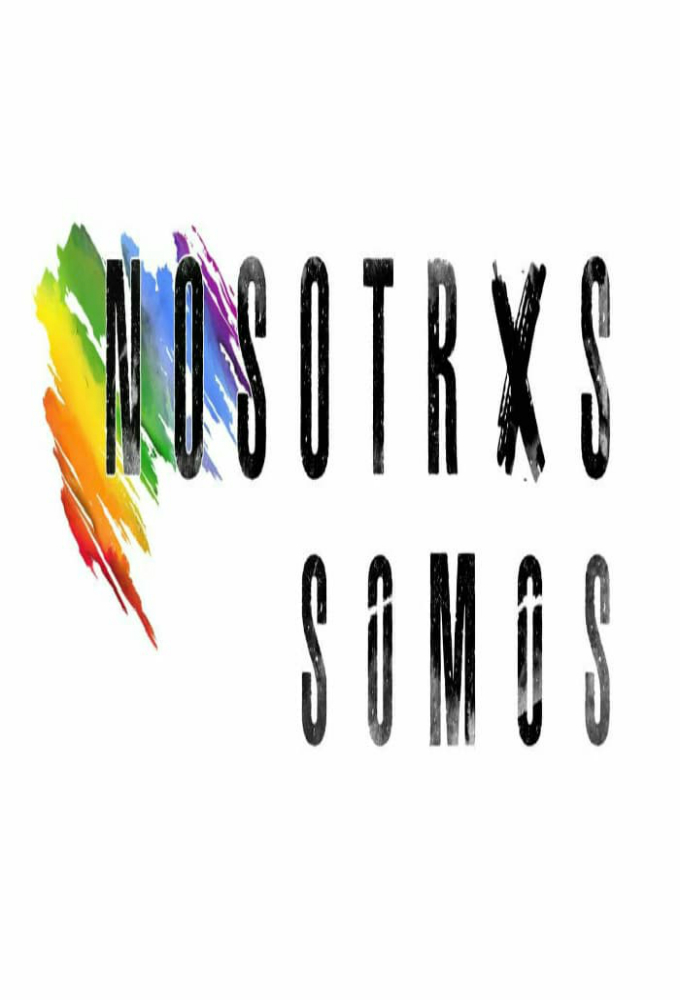 Nosotrxs Somos Image