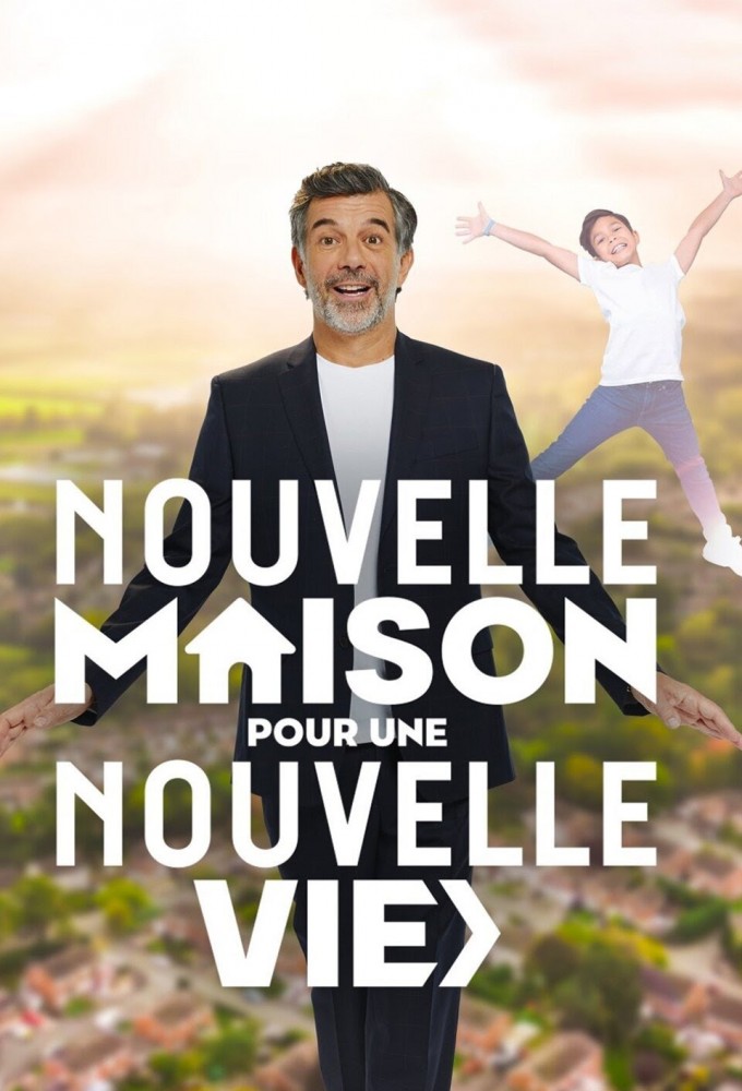 Nouvelle maison pour une nouvelle vie  Image
