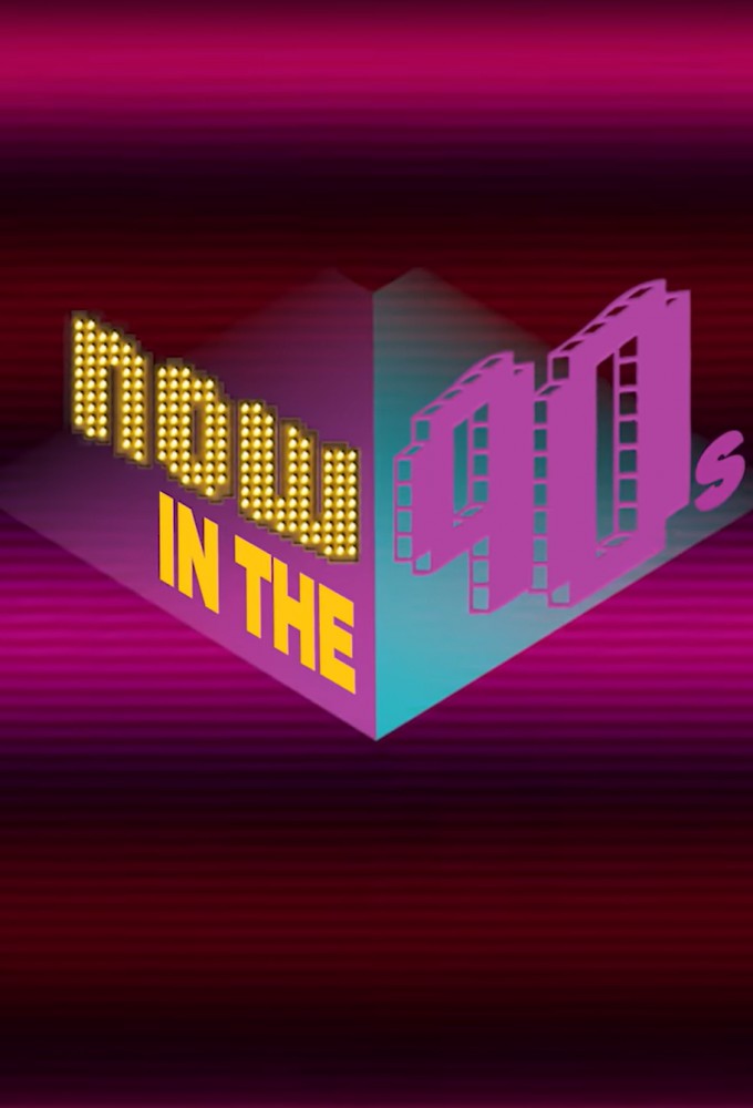 Now in the 90s Image
