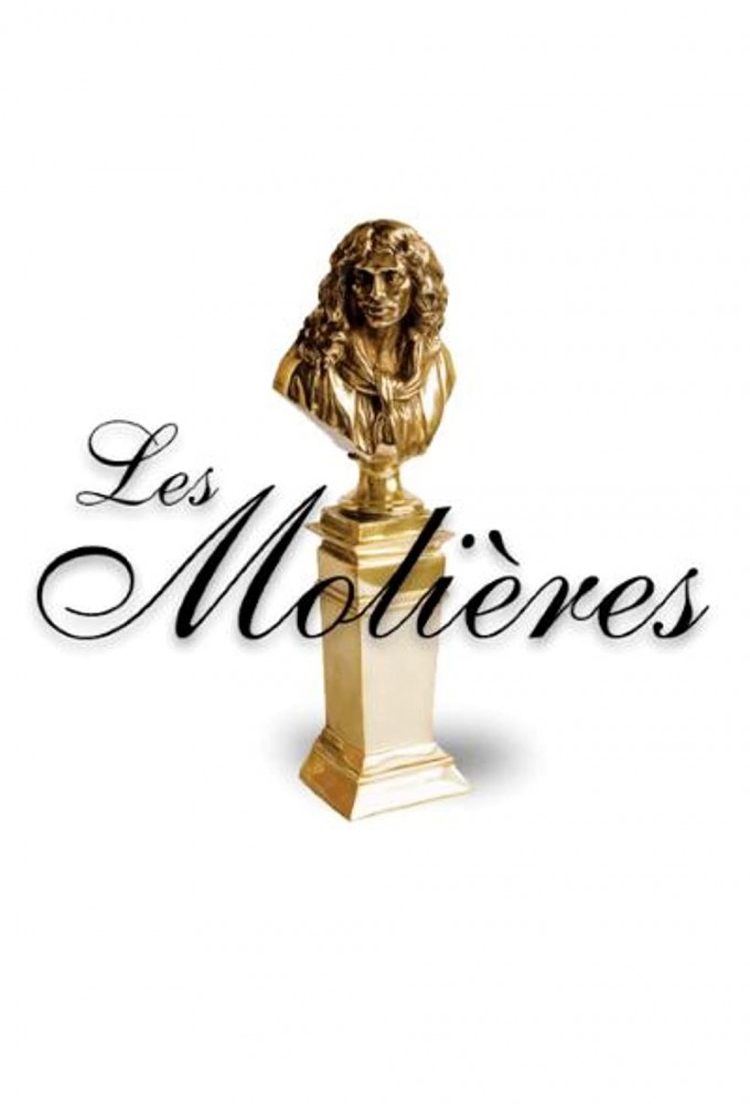 Nuit des Molières Image