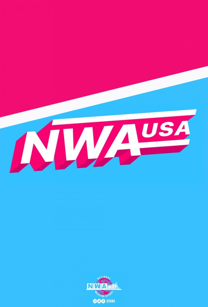 NWA USA Image