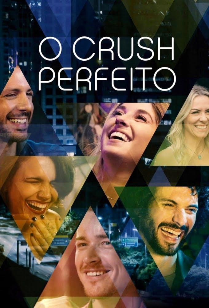 O Crush Perfeito Image