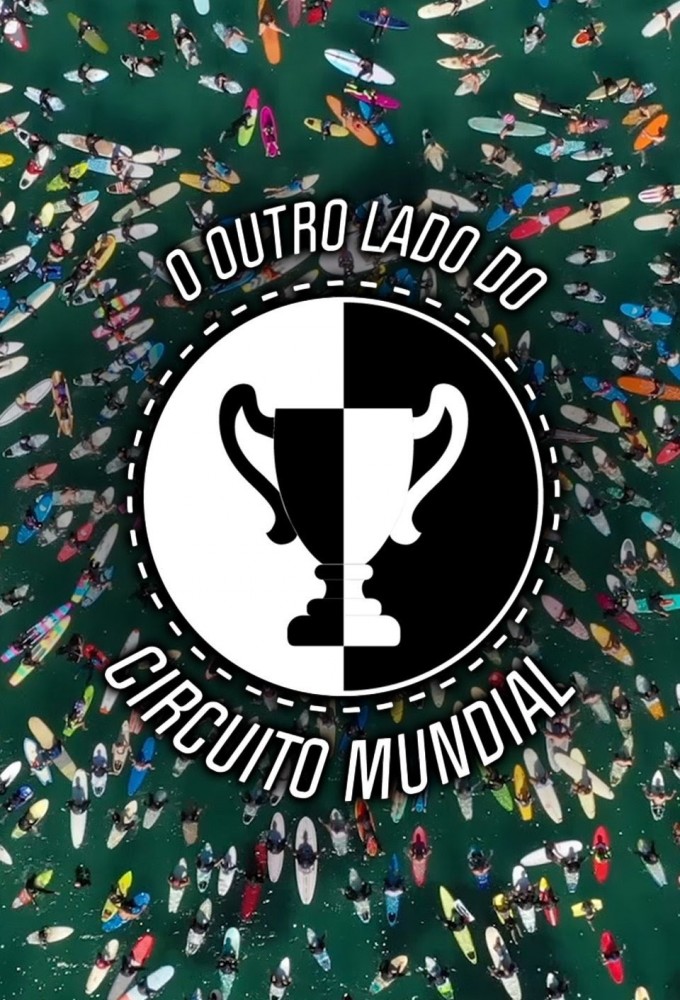 O Outro Lado do Circuito Mundial Image