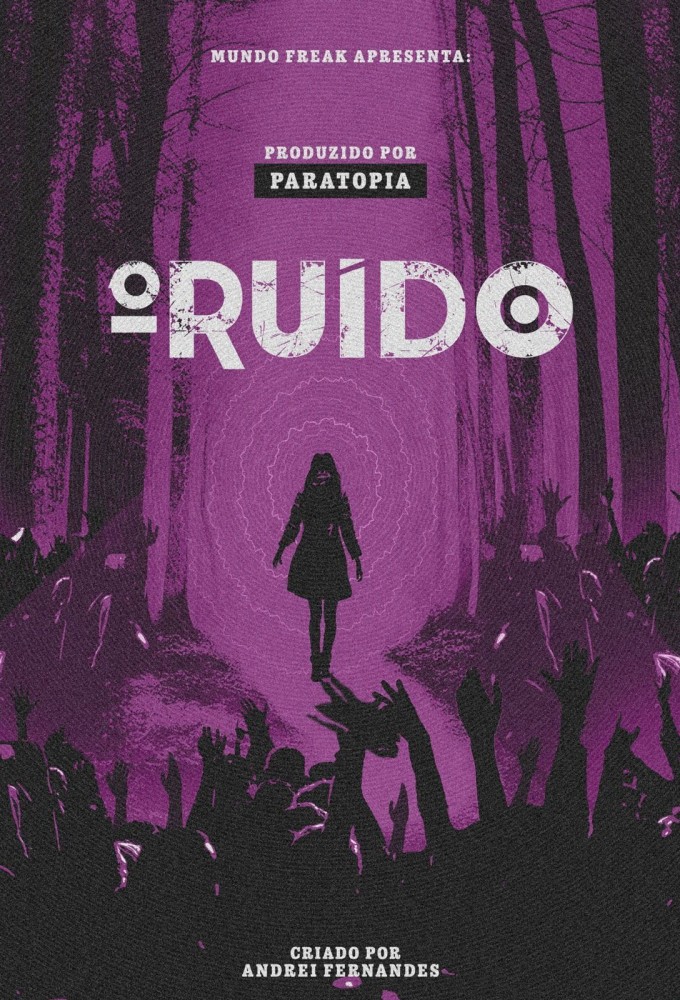 O ruído Image