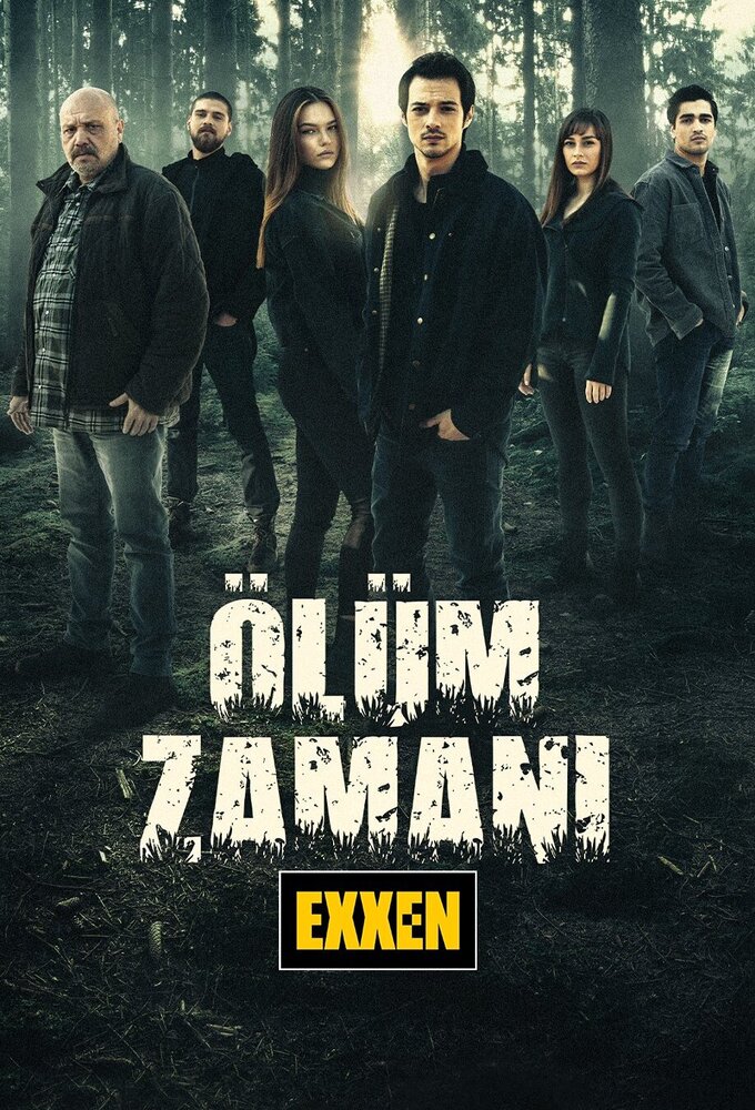 Ölüm Zamanı Image