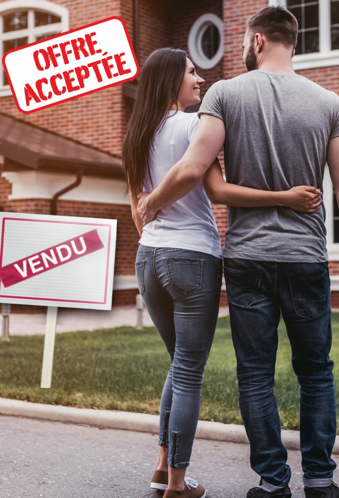 Offre acceptée Image