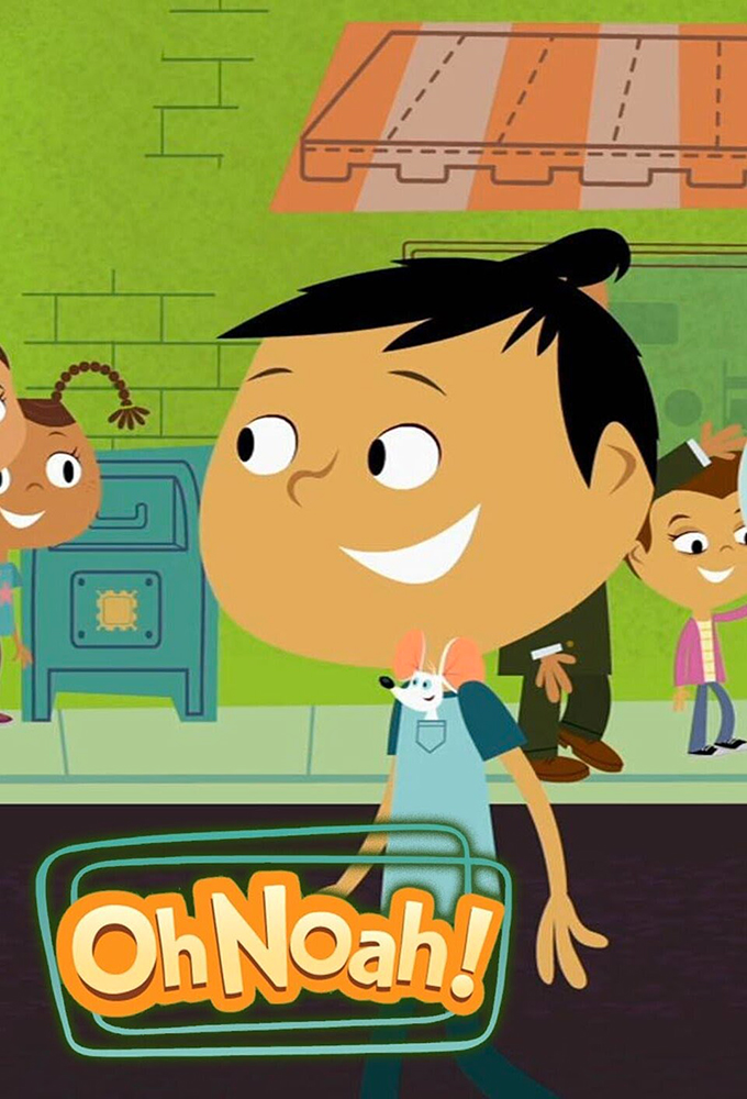 Oh Noah! Image