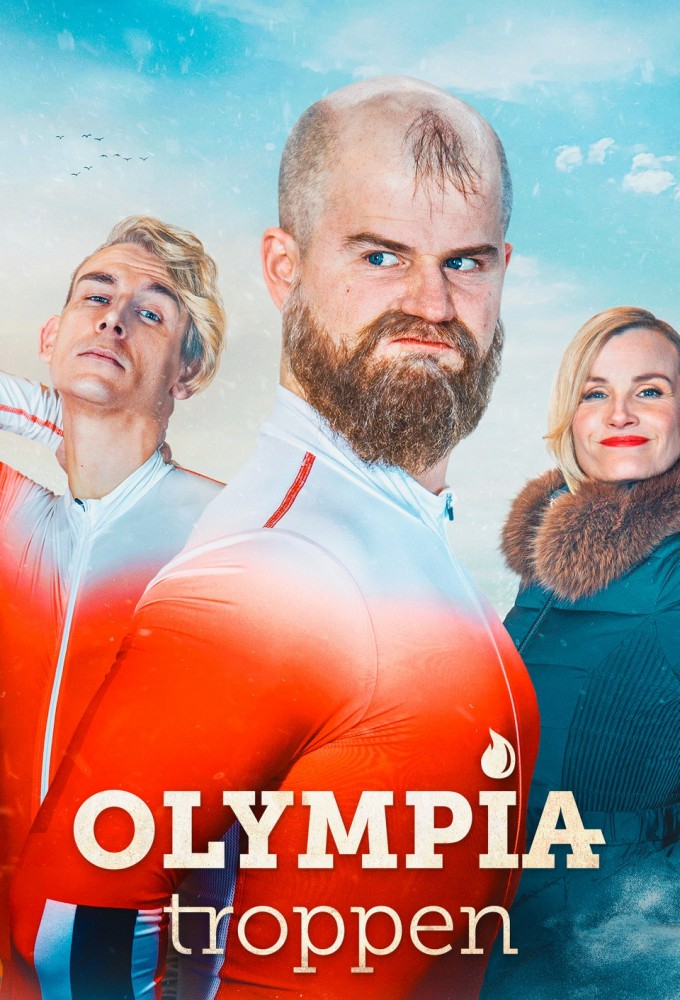 Olympiatroppen Image