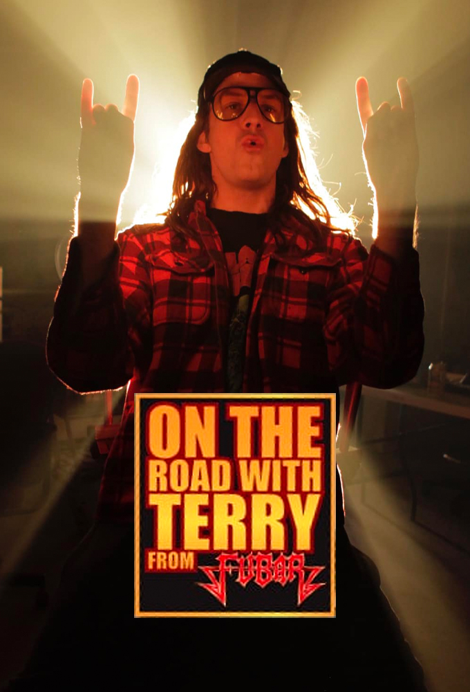 On the Road with Terry from Fubar Image