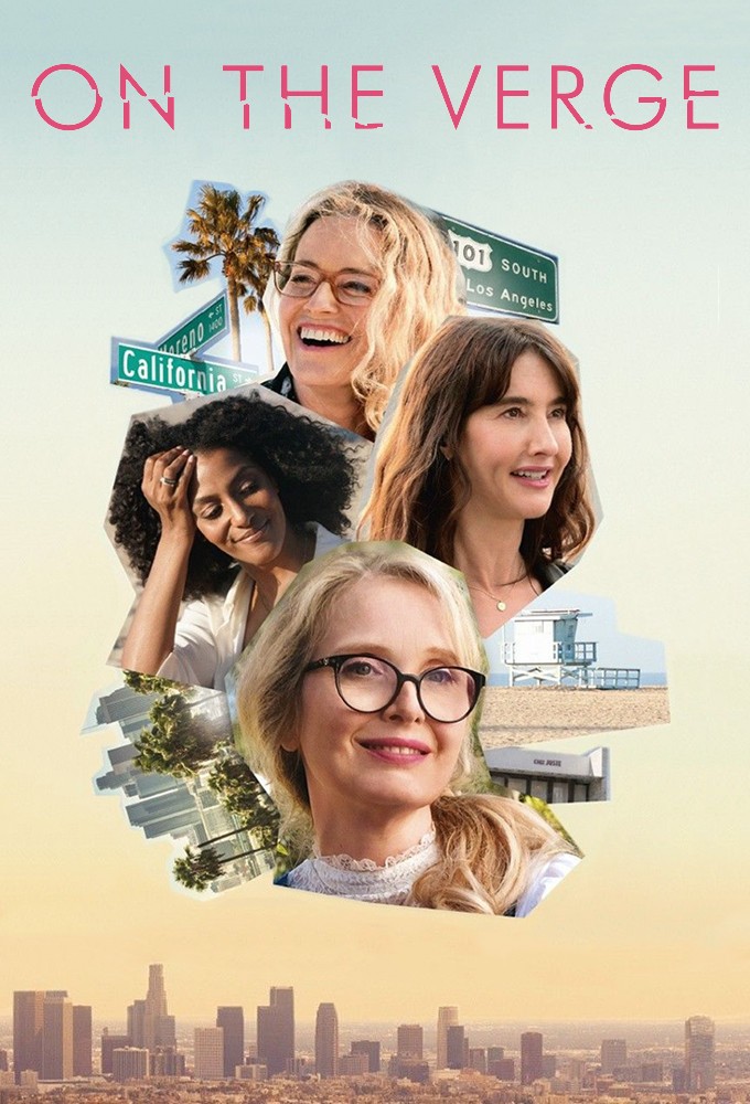 On the Verge (2021) Image