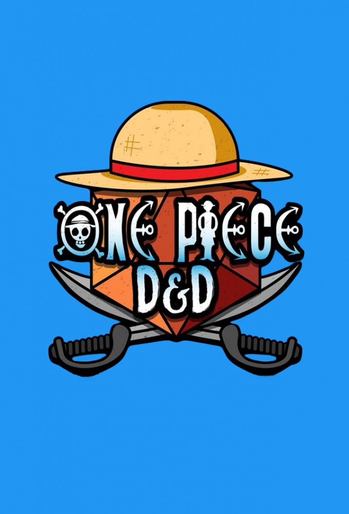 One Piece D&D Image