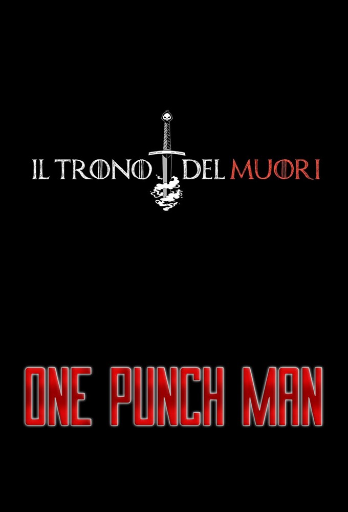 ONE PUNCH MAN - IL PUGNO DEL MUORI Image