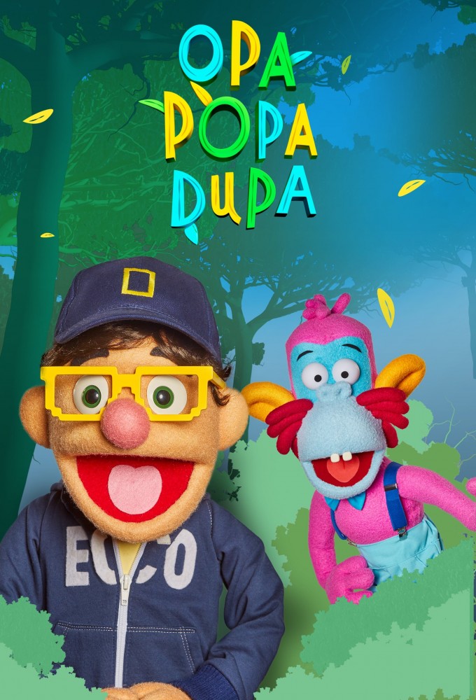 Opa Popa Dupa Image