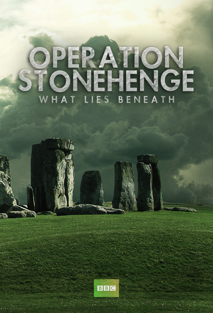 Operation Stonehenge: What Lies Beneath Image