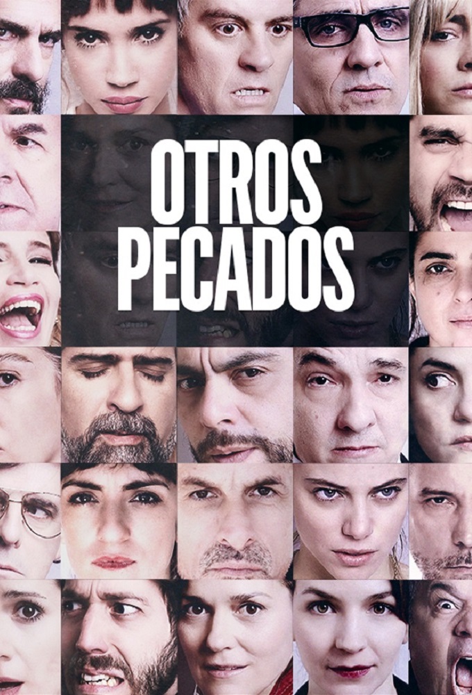 Otros pecados Image