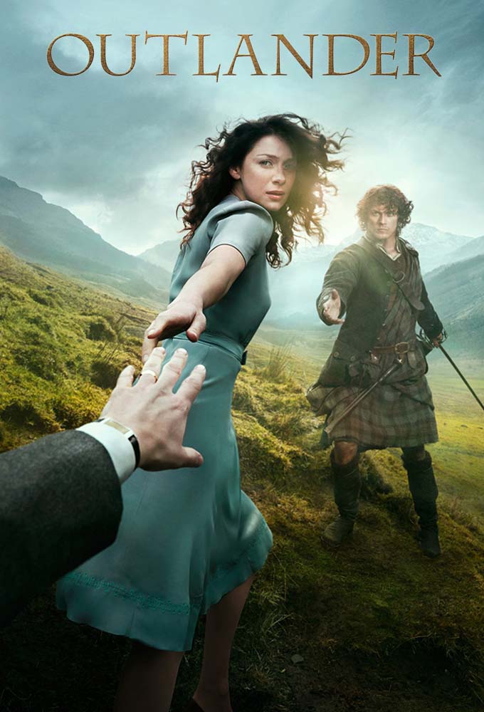 Outlander Image