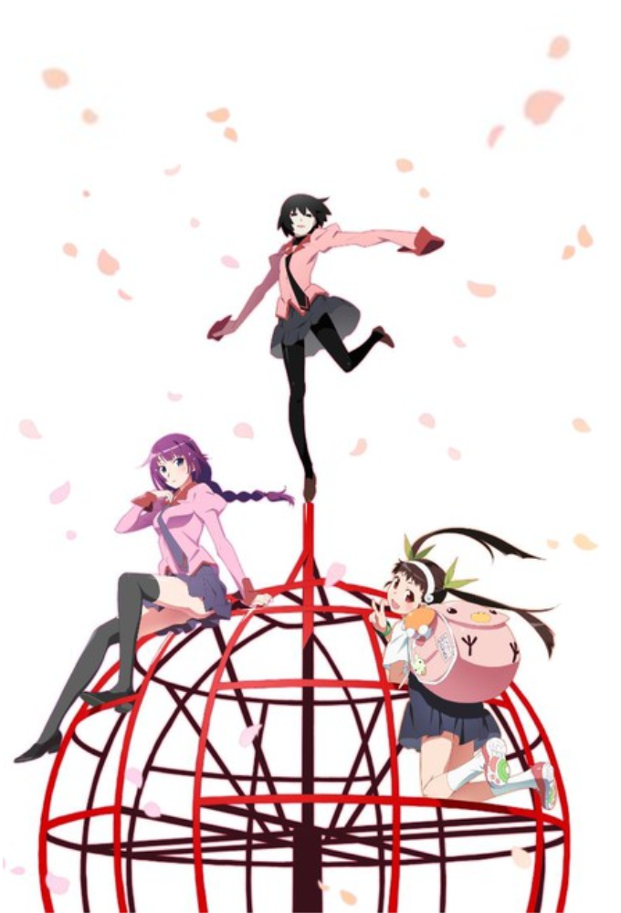 Owarimonogatari Image