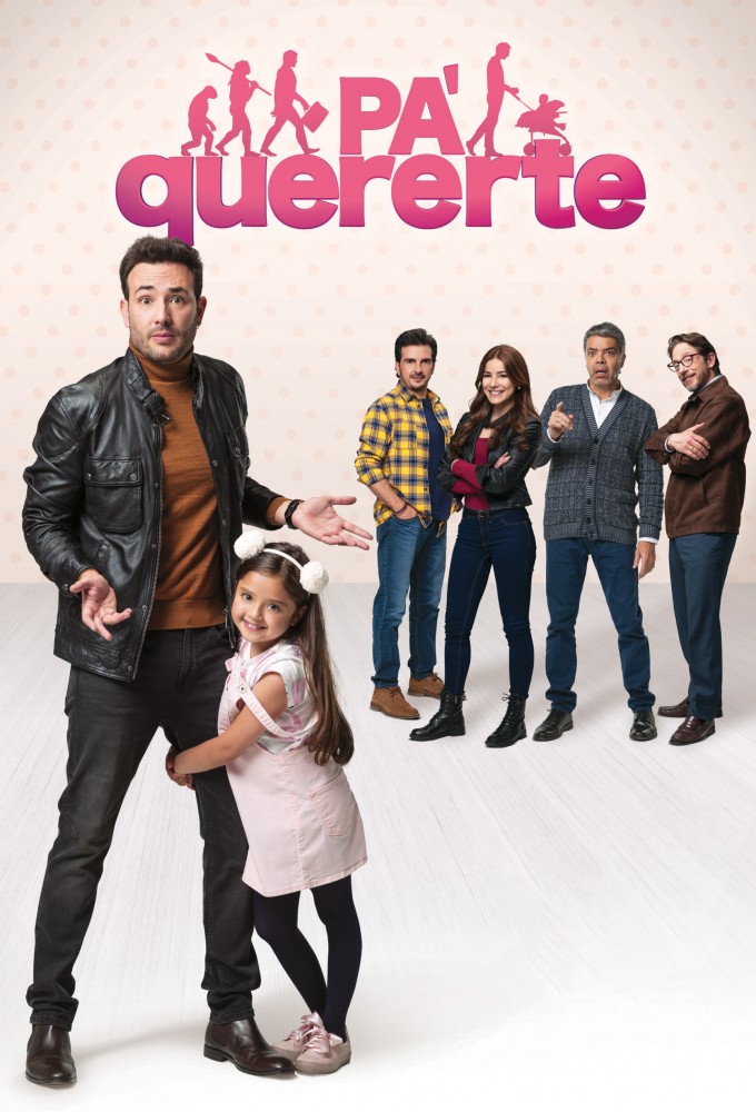 Pa' Quererte Image