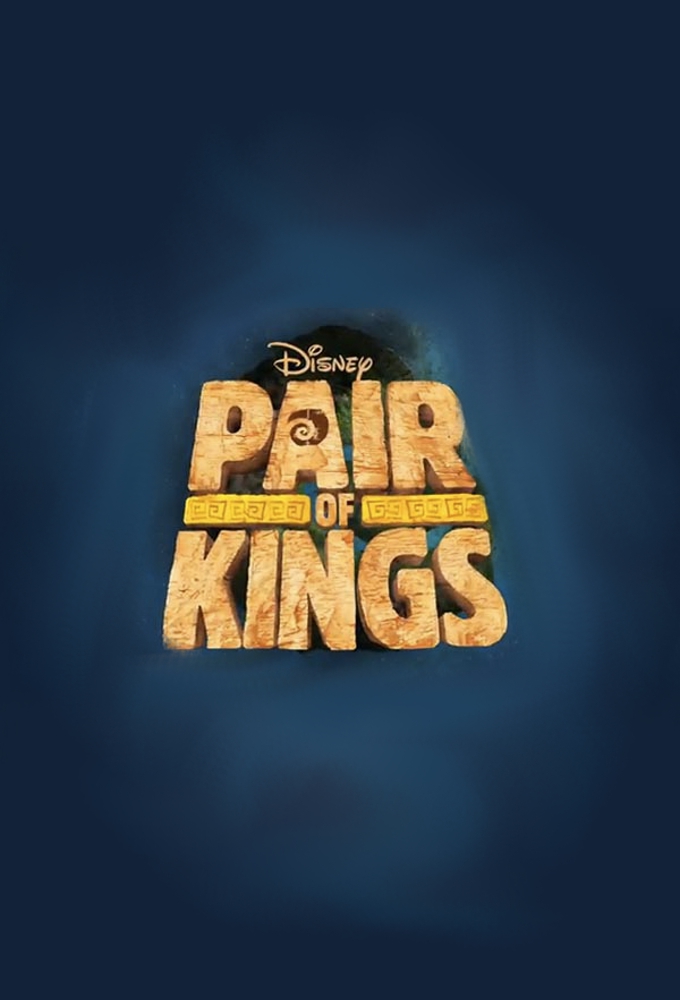 Pair of Kings Image