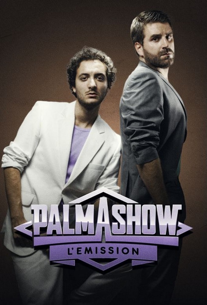 Palmashow, L'émission Image