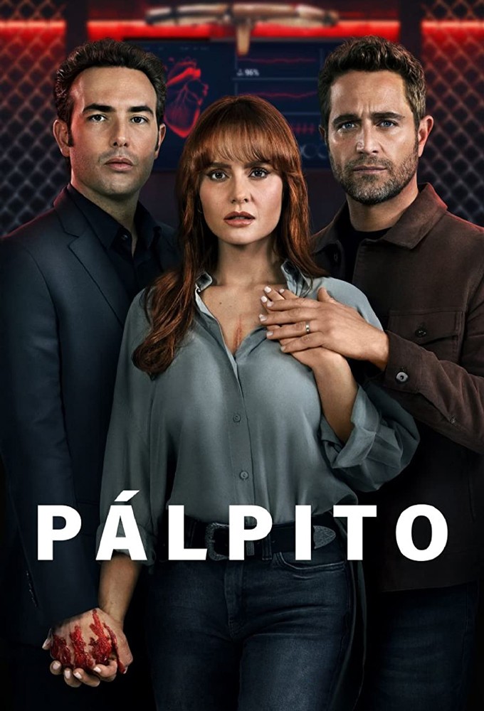 Pálpito Image