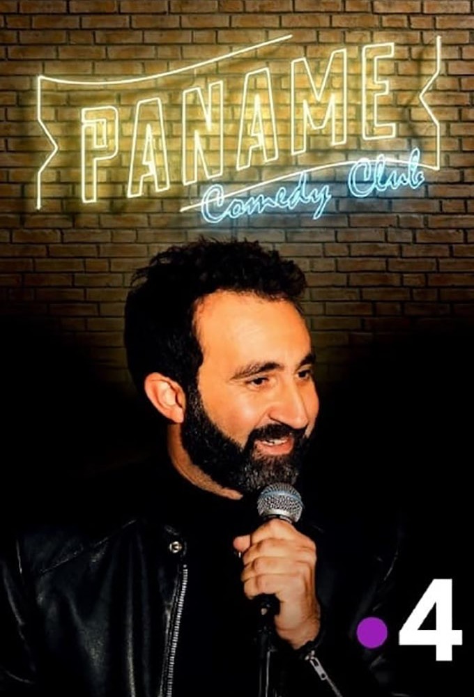 Paname Comedy Club Image