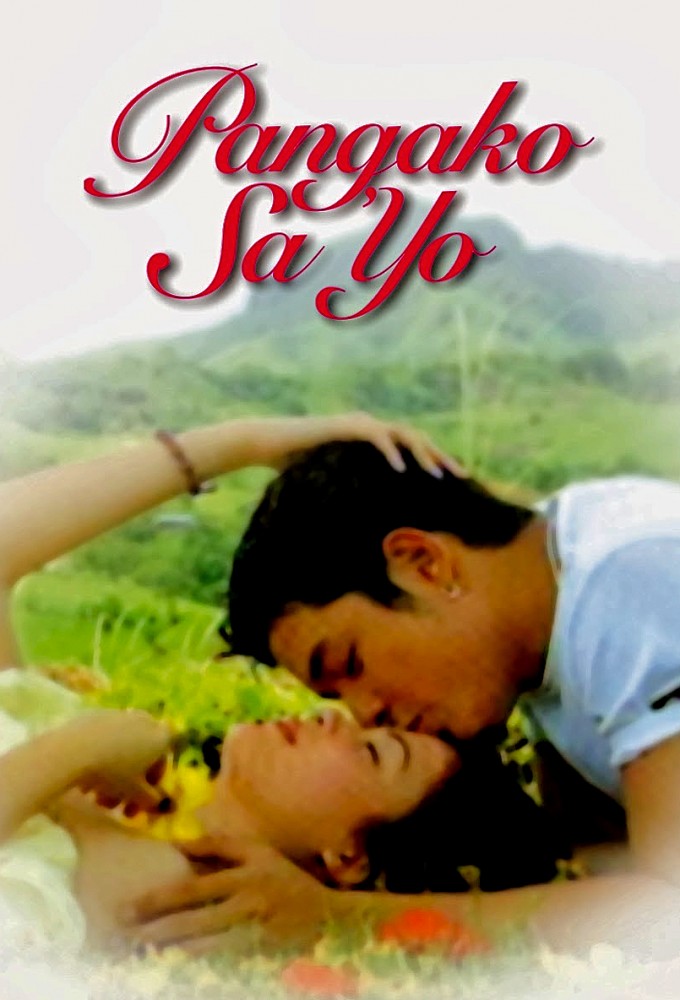 Pangako Sa ’Yo (2000) Image