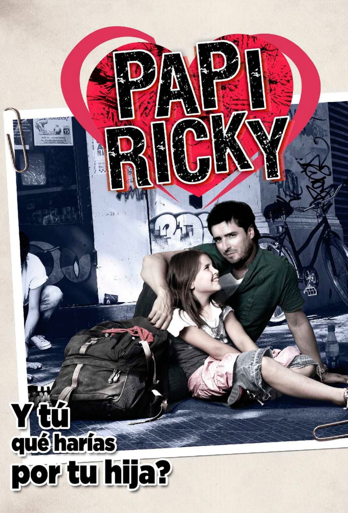 Papi Ricky Image