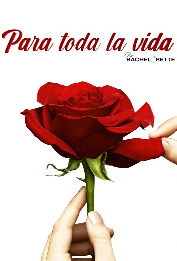 Para toda la vida: The Bachelorette Image