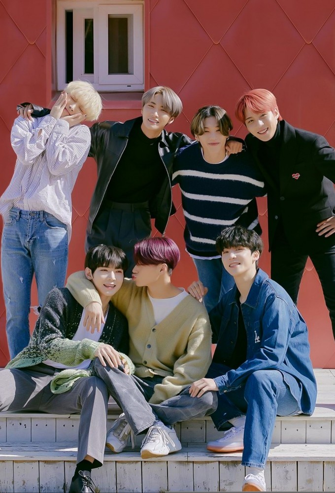 기생충 챌린지 에이티즈 Image