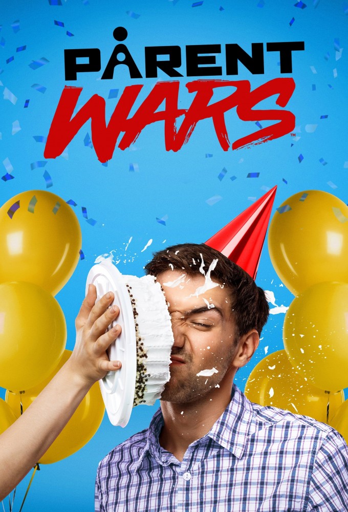 Parent Wars Image