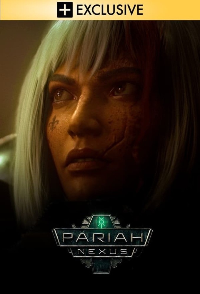 Pariah Nexus Image