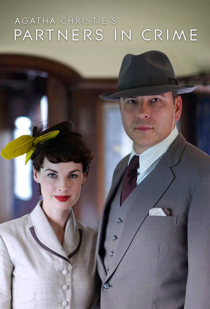 Partners in Crime (2015) Image