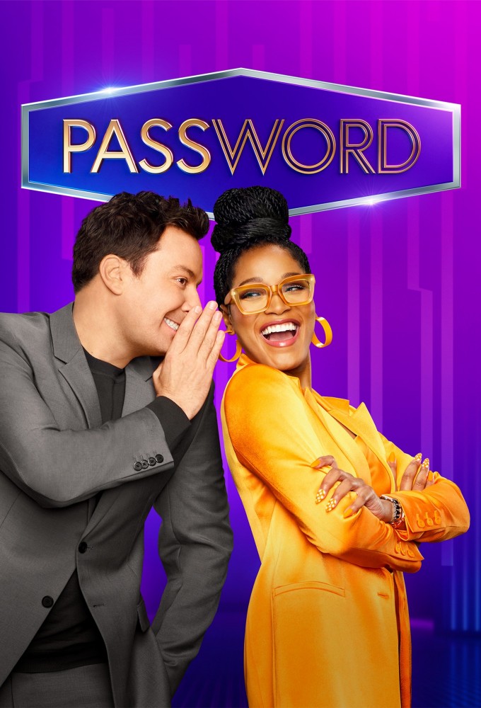 Password (2022) Image
