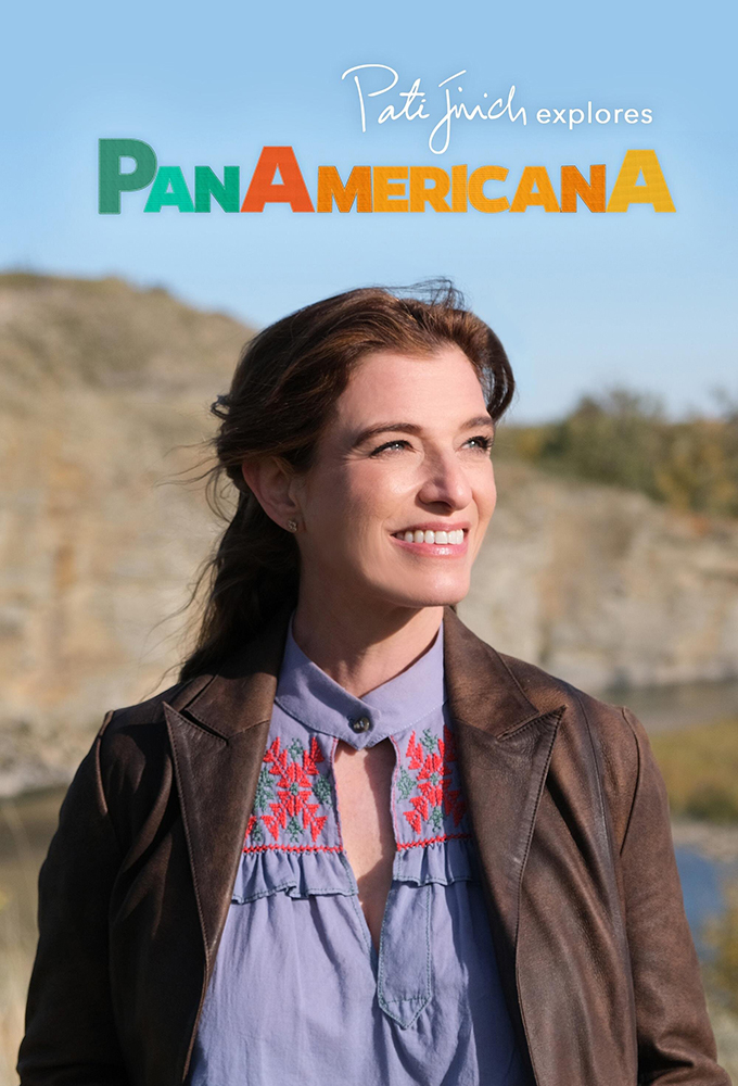 Pati Jinich Explores Panamericana Image