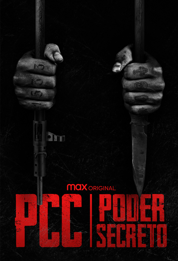 PCC: Poder Secreto Image