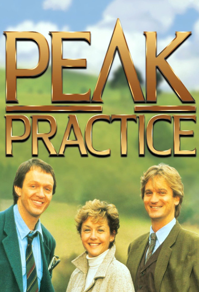 Peak Practice Image