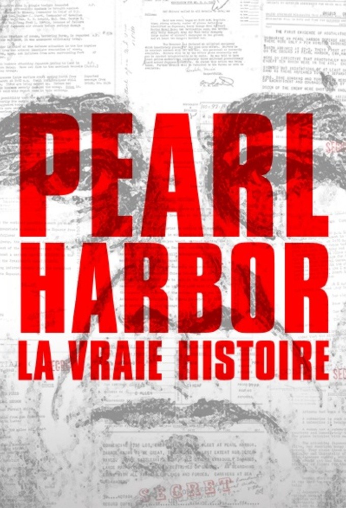 Pearl Harbor: The Truth Image
