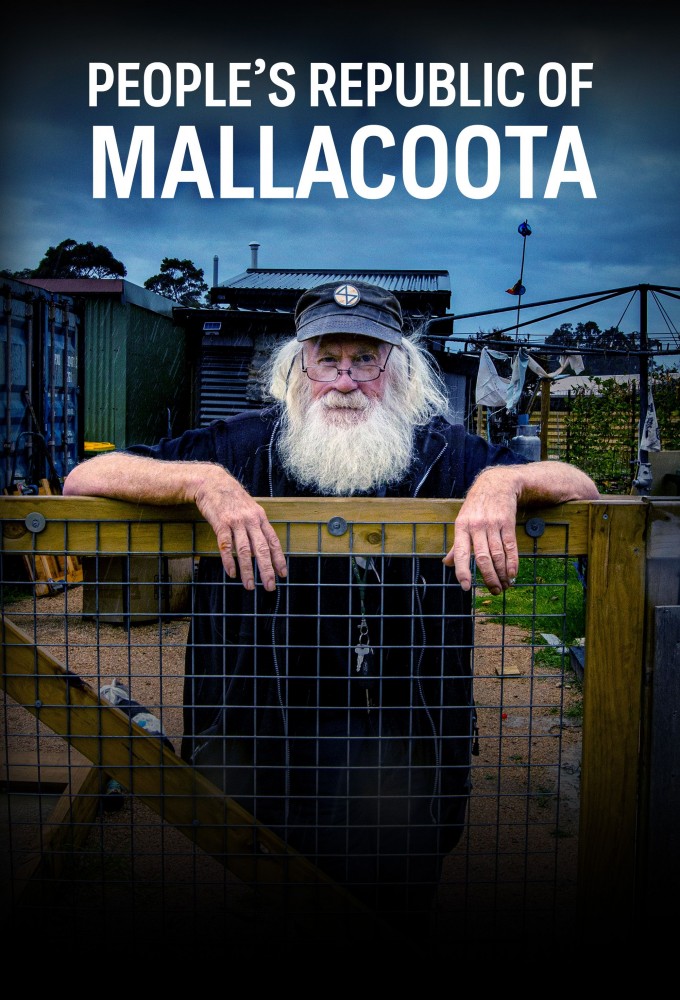 People's Republic Of Mallacoota Image