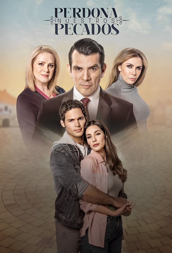 Perdona Nuestros Pecados Image