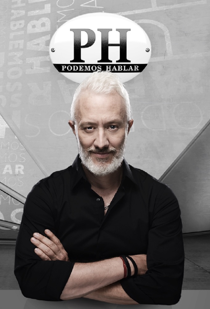 PH: Podemos hablar Image